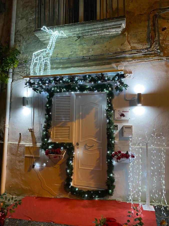 La Rosa Apartment Neapel