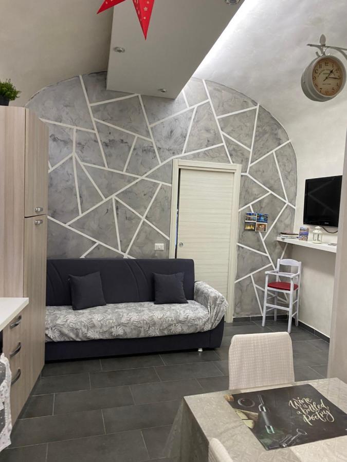 Apartment La Rosa Neapel