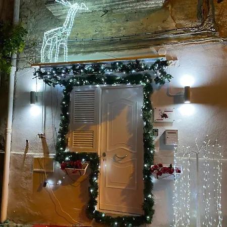 La Rosa Home Neapel Exterior foto