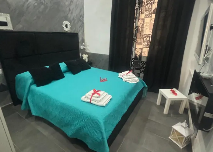 La Rosa Home