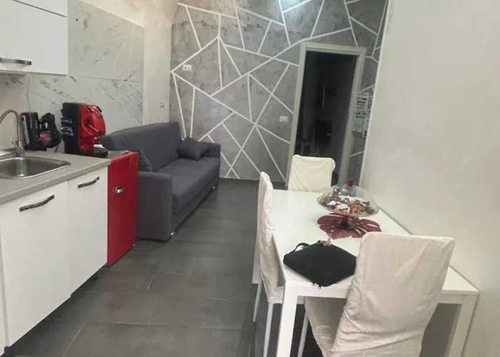 La Rosa home