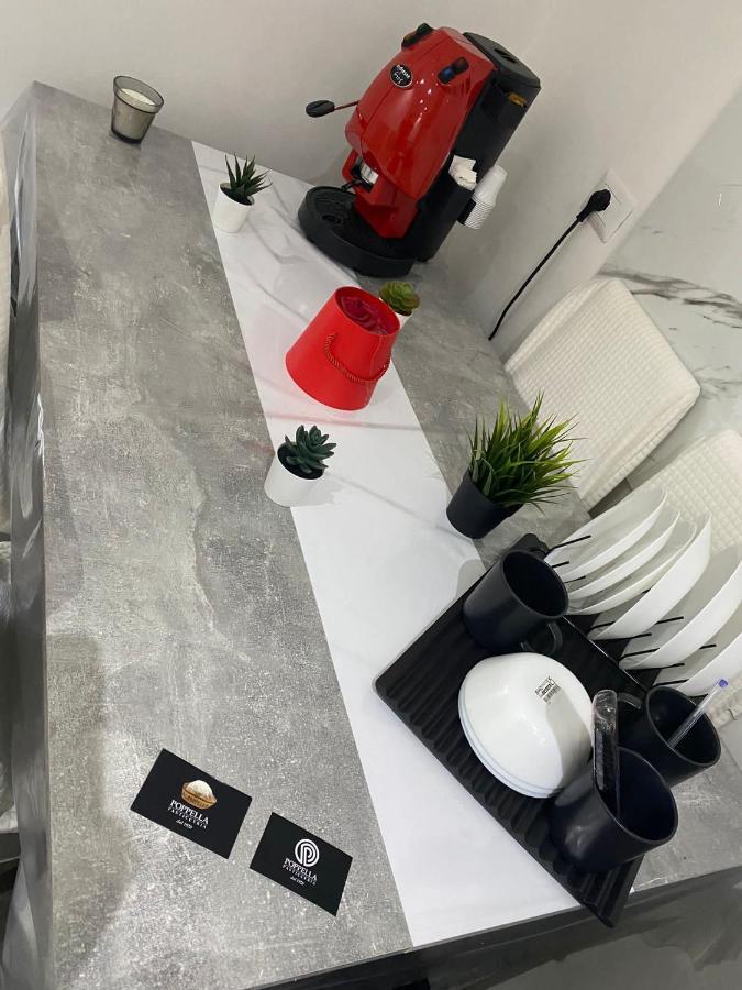 La Rosa Apartamento *