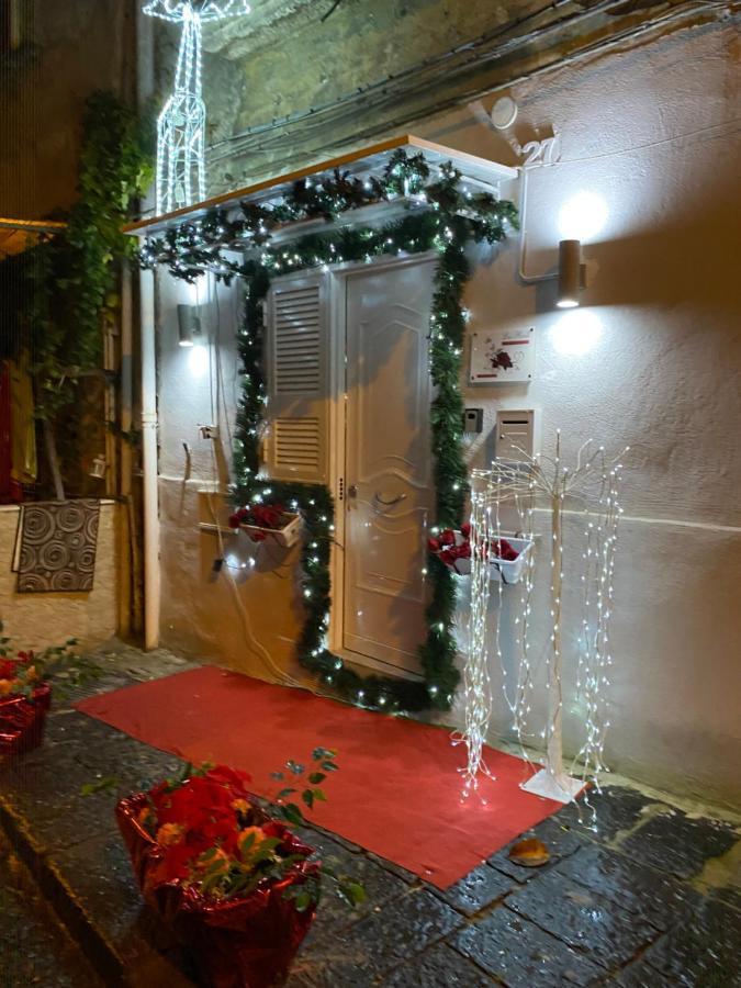 Apartamento La Rosa *