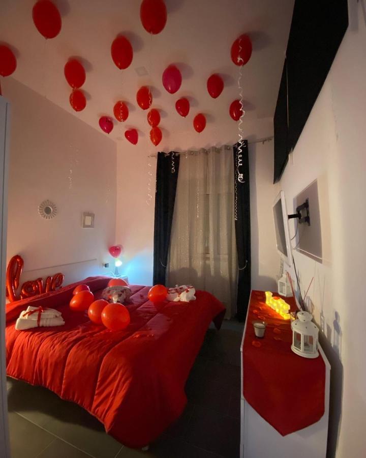 Apartamento La Rosa