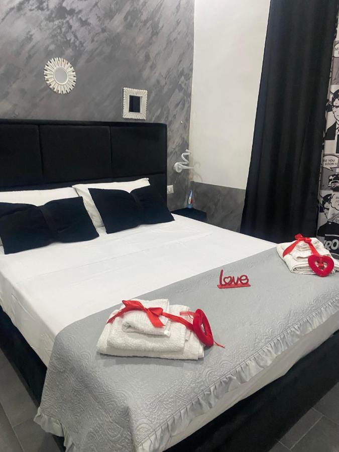Apartamento La Rosa