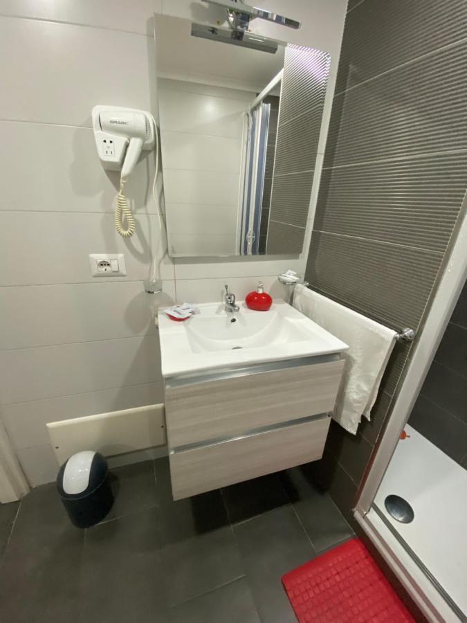 La Rosa Apartamento Nápoles