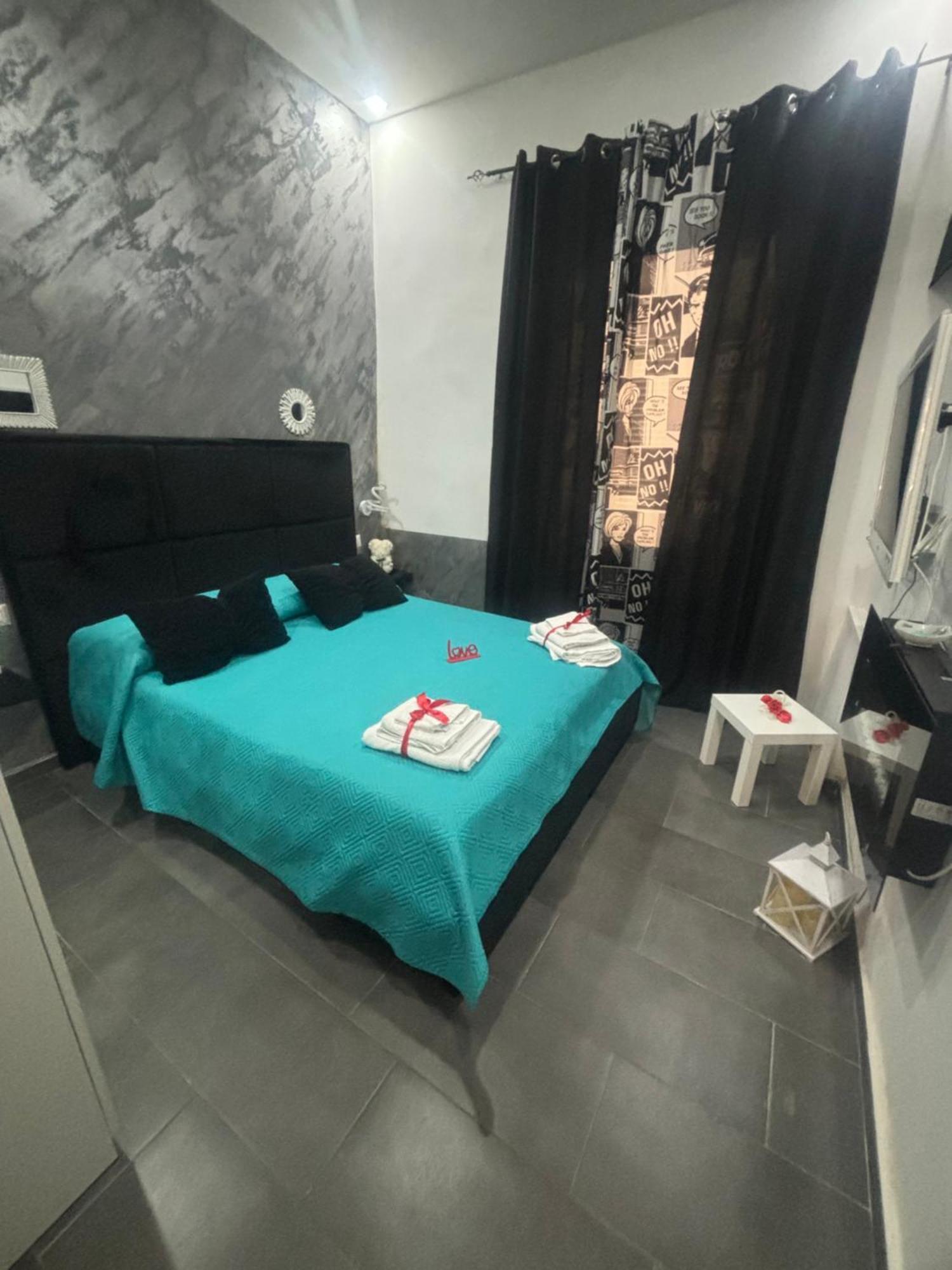 Apartamento La Rosa *