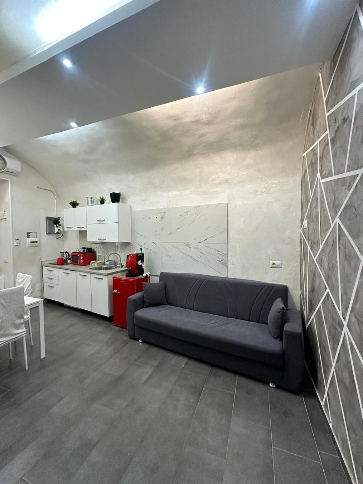 La Rosa Apartamento