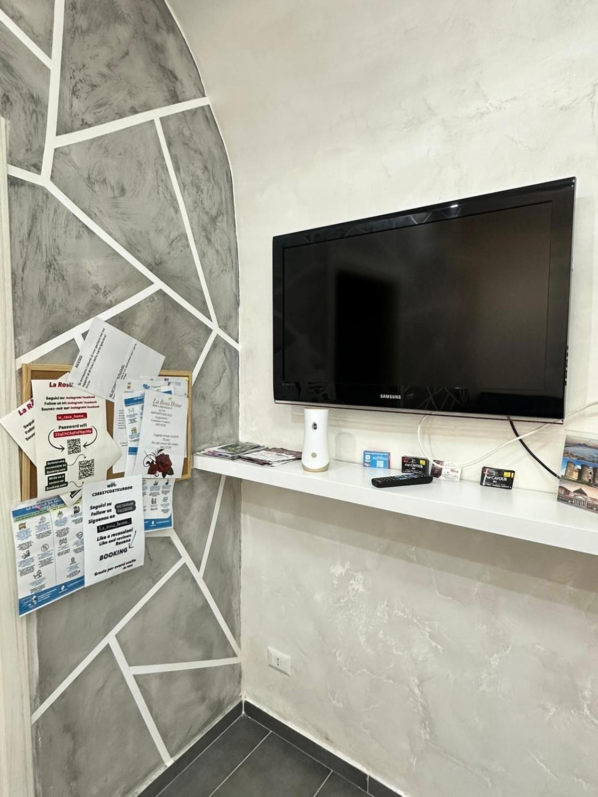 La Rosa Apartamento